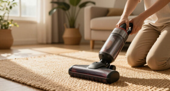 The Right Way to Clean a Jute or Sisal Rug