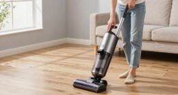 The Right Way to Spring Clean Your Home