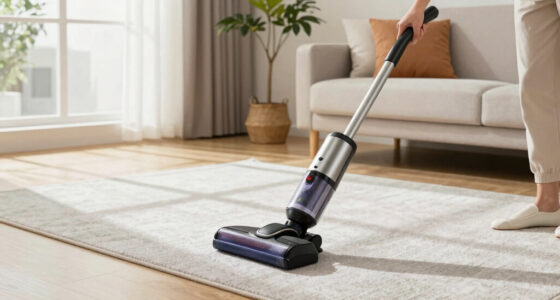 The Right Way to Spring Clean Your Home