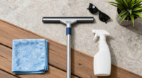 The Right Way to Wash Outdoor Windows