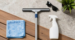 The Right Way to Wash Outdoor Windows
