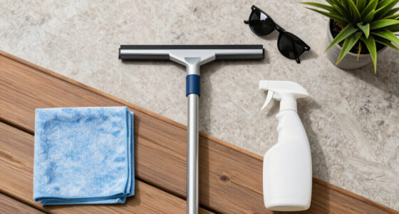 The Right Way to Wash Outdoor Windows