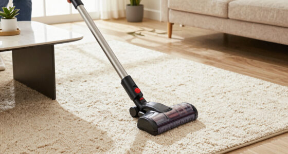 The Safe Way to Clean a Wool Rug