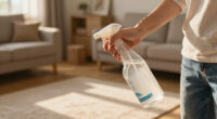 The Truth About Carpet Cleaning Chemicals