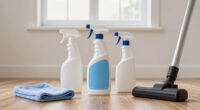 The Truth About Carpet Cleaning Chemicals