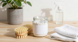 The Truth About Carpet Powder Deodorizers