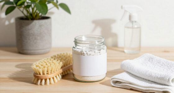 The Truth About Carpet Powder Deodorizers