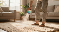 The Truth About Carpet Powder Deodorizers