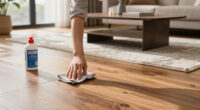 The Truth About Floor Wax and Polish