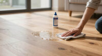 The Truth About Floor Wax and Polish