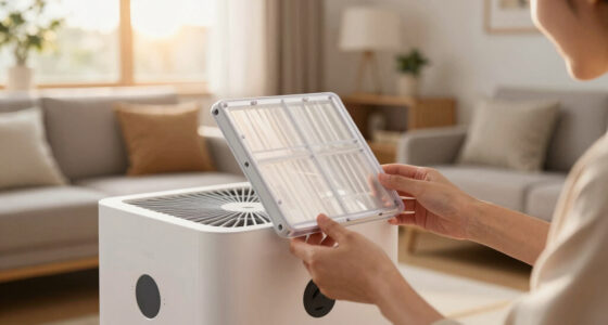 The Truth About HEPA Filters