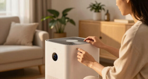 The Truth About HEPA Filters