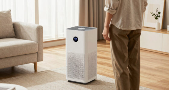 The Truth About Indoor Air Quality