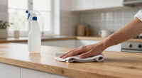 The Truth About Over-Cleaning: 10 Household Items That Can Handle Less Maintenance