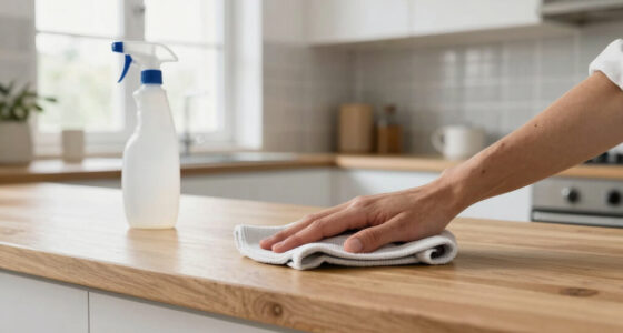 The Truth About Over-Cleaning: 10 Household Items That Can Handle Less Maintenance