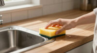 The Truth About Sponges and Kitchen Bacteria