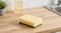 The Truth About Sponges and Kitchen Bacteria