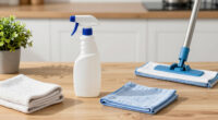 The Weekly Cleaning Schedule Anyone Can Stick To