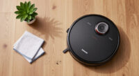 This Self-Cleaning Roborock Vacuum Is $700 Off Right Now