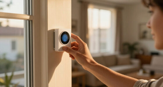 Turning A Dumb AC Unit Smart (Without Losing My Security Deposit)