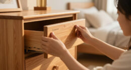 Walmart Enhomee Dresser Recall