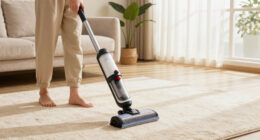 What Those Carpet Cleaning Symbols Actually Mean