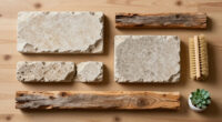 Why Building Materials from Thousands of Years Ago Still Hold Up Today