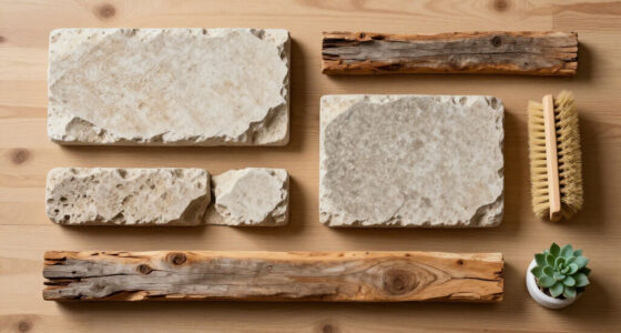 Why Building Materials from Thousands of Years Ago Still Hold Up Today