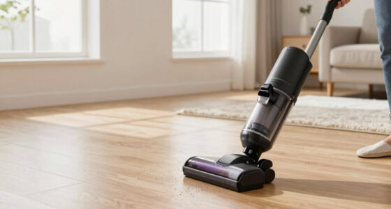 Why Dust Comes Back So Fast (And How to Slow It Down)