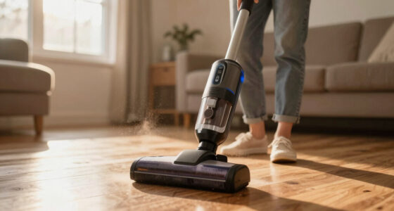 Why Dust Comes Back So Fast (And How to Slow It Down)