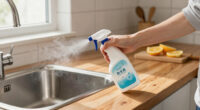 Why Some Smells Won't Go Away (And What Finally Works)