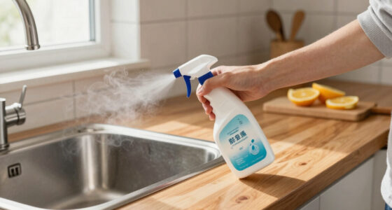 Why Some Smells Won't Go Away (And What Finally Works)