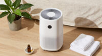 Why the Air in Your Home Feels Stuffy