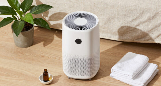 Why the Air in Your Home Feels Stuffy
