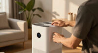 Why the Air in Your Home Feels Stuffy