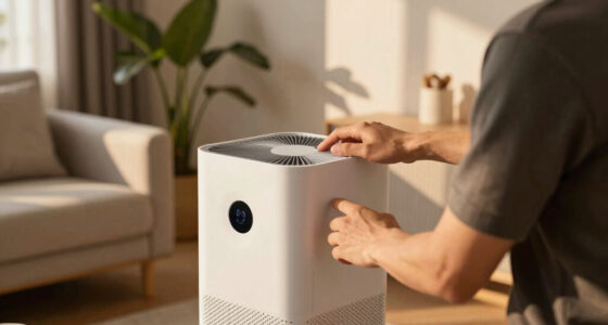 Why the Air in Your Home Feels Stuffy