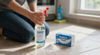 Why Vinegar and Baking Soda Don't Always Work