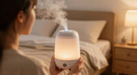 Why You Wake Up Congested (It Might Be Your Bedroom)