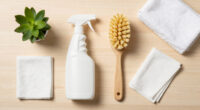 Why Your Bathroom Still Smells After Cleaning