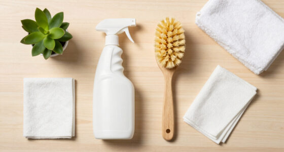 Why Your Bathroom Still Smells After Cleaning