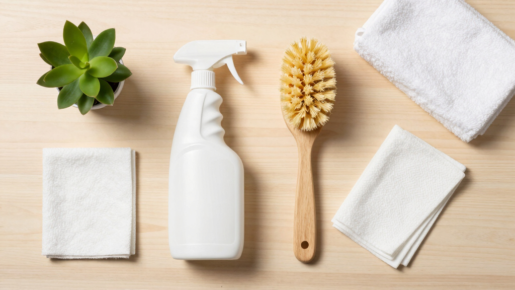 Why Your Bathroom Still Smells After Cleaning
