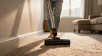Why Your Carpet Has Dark Lines Along the Walls