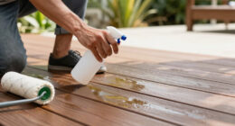 Why Your Deck Is Slippery (And How to Fix It)