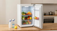 Why Your Fridge Smells (And How to Keep It Fresh)