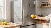 Why Your Fridge Smells (And How to Keep It Fresh)