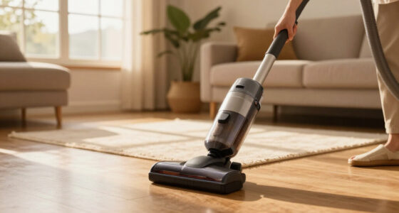 Why Your Home Is So Dusty (The Real Reasons)