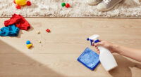 Why Your House Gets Messy So Fast