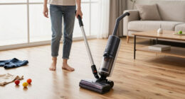 Why Your House Gets Messy So Fast