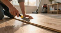 Why Your Laminate Floor Is Lifting at the Edges
