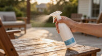 Why Your Patio Furniture Looks Faded (And How to Revive It)